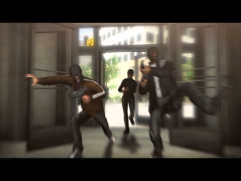 
NCIS | Wii | gameplay video 3 | Data by MobyGames.com