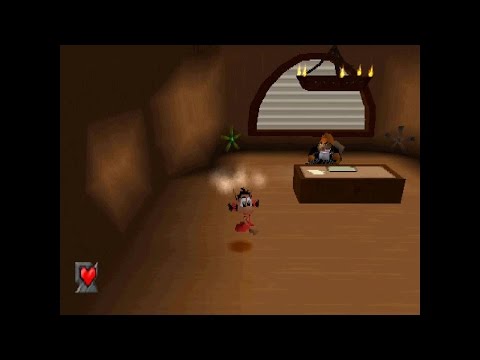
Hugo: The Evil Mirror | PlayStation 1 | PS1 | gameplay | catalog reconciliation | identity checked against live provider metadata | identity-policy=exact-video-v4-year-identity