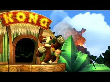 
Donkey Kong Country Returns | Nintendo Wii | gameplay | catalog reconciliation | identity checked against live provider metadata | identity-policy=exact-video-v4-year-identity