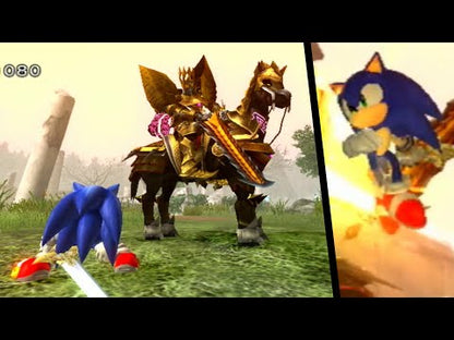 
Sonic and the Black Knight | Wii | gameplay | title and capture-platform metadata verified | Source: youtube_data_api_library | identity-policy=exact-video-v4-year-identity