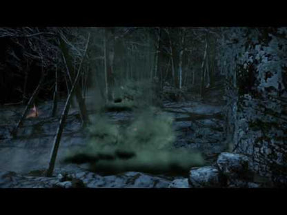
Harry Potter and the Deathly Hallows: Part 1 | Xbox 360 | official/gameplay video 1