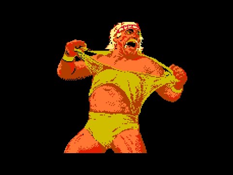 
WWF WrestleMania | NES | Nintendo Entertainment System | gameplay | catalog reconciliation | identity checked against live provider metadata