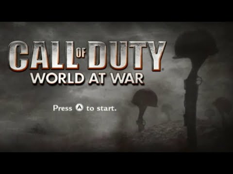 
Call of Duty: World at War | Nintendo Wii | gameplay | catalog reconciliation | identity checked against live provider metadata