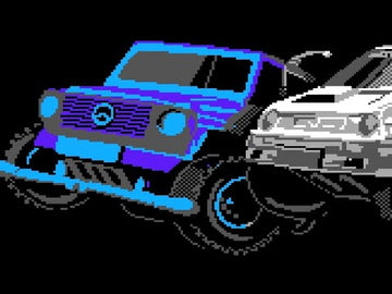 
R.C. Pro-Am | NES | Nintendo Entertainment System | gameplay | catalog reconciliation | identity checked against live provider metadata