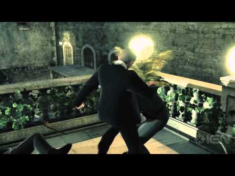 007: Blood Stone | Xbox 360 | gameplay video 2 | Region: North America