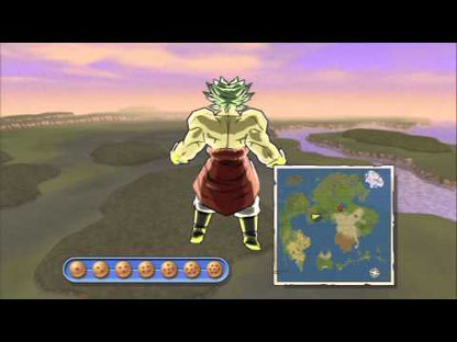 
Dragon Ball Z: Budokai - HD Collection | Sony PlayStation 3 | PS3 | gameplay | catalog reconciliation | identity checked against live provider metadata | identity-policy=exact-video-v4-year-identity