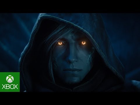 Destiny 2: Forsaken - Legendary Collection | Xbox One | official Xbox Forsaken launch trailer