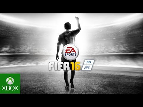 
FIFA 16 | Xbox 360 | official/gameplay video 2 | Region: North America