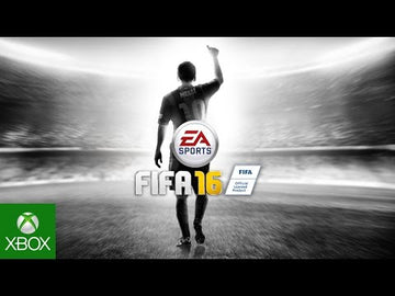
FIFA 16 | Xbox 360 | official/gameplay video 2 | Region: North America