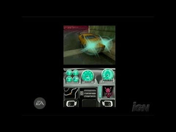 
Need for Speed: Carbon - Own the City | Nintendo DS | gameplay video 1