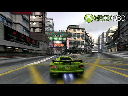 
Burnout: Revenge | Xbox 360 | gameplay | title and capture-platform metadata verified | Source: youtube_live_search+data_api | identity-policy=exact-video-v4-year-identity