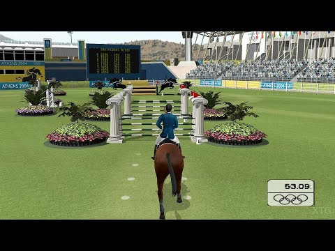 
Athens 2004 | PlayStation 2 | gameplay | title and capture-platform metadata verified | Source: youtube_live_search+data_api | identity-policy=exact-video-v4-year-identity