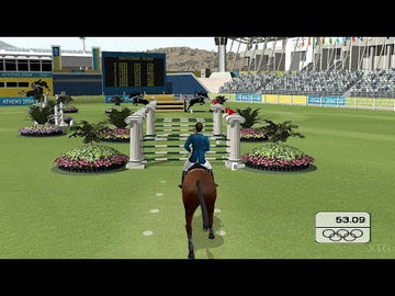 
Athens 2004 | PlayStation 2 | gameplay | title and capture-platform metadata verified | Source: youtube_live_search+data_api | identity-policy=exact-video-v4-year-identity