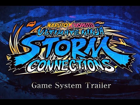 Naruto: Ultimate Ninja Storm | PlayStation 3 | gameplay video 4 | region=North America | zypher-v2 | Data by MobyGames.com