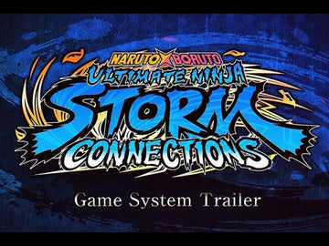 Naruto: Ultimate Ninja Storm | PlayStation 3 | gameplay video 4 | region=North America | zypher-v2 | Data by MobyGames.com
