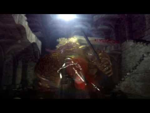 Demon's Souls | PlayStation 3 | gameplay video 1 | Data by MobyGames.com