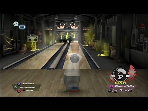 
High Velocity Bowling | Sony PlayStation 3 | PS3 | gameplay | catalog reconciliation | identity checked against live provider metadata | identity-policy=exact-video-v4-year-identity