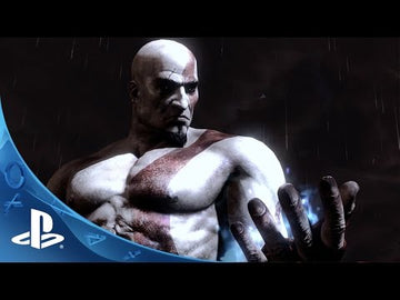 
God of War III: Remastered | PlayStation 4 | gameplay video 1 | Region: North America | Data by MobyGames.com