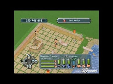 
Playboy: The Mansion | PlayStation 2 | gameplay video 2