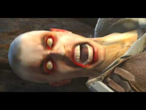 
Resistance: Retribution | PSP | gameplay video 3 | Data by MobyGames.com