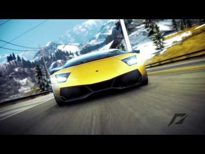 
Need for Speed: Hot Pursuit (Limited Edition) | Xbox 360 | official/gameplay video 1 | Region: North America