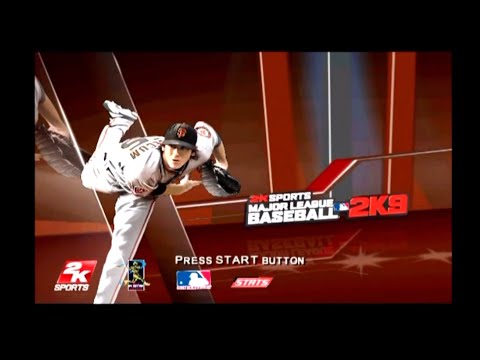 
Major League Baseball 2K9 | PlayStation 2 | gameplay | title and capture-platform metadata verified | Source: youtube_data_api_library | identity-policy=exact-video-v4-year-identity