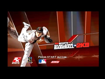 
Major League Baseball 2K9 | PlayStation 2 | gameplay | title and capture-platform metadata verified | Source: youtube_data_api_library | identity-policy=exact-video-v4-year-identity