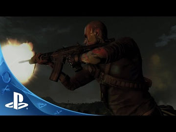 
Dying Light | PlayStation 4 | official/gameplay video 4