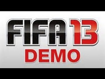 
FIFA Soccer 13 | Wii U | gameplay