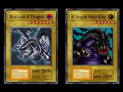 
Yu-Gi-Oh!: Forbidden Memories | PlayStation 1 | PS1 | gameplay | catalog reconciliation | identity checked against live provider metadata | identity-policy=exact-video-v4-year-identity
