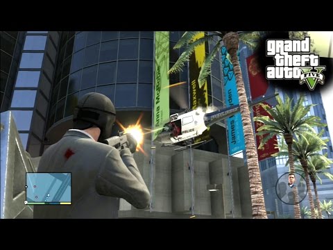
Grand Theft Auto V | Sony PlayStation 3 | PS3 | gameplay | catalog reconciliation | identity checked against live provider metadata | identity-policy=exact-video-v4-year-identity