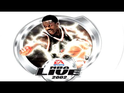 
NBA Live 2002 | PlayStation 2 | gameplay | title and capture-platform metadata verified | Source: youtube_data_api_library | identity-policy=exact-video-v4-year-identity