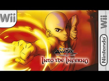 
Avatar: The Last Airbender - Into the Inferno | Wii | gameplay