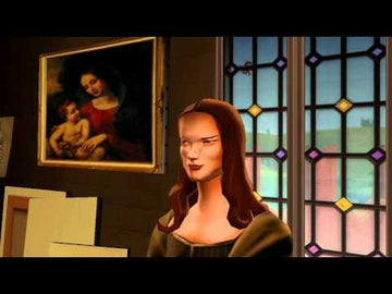 Raving Rabbids: Travel in Time | Wii | official/gameplay video 2 | region=North America | zypher-video-v2