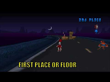 
X-Bladez: Inline Skater | PlayStation | gameplay | title and capture-platform metadata verified | Source: youtube_live_search+data_api | identity-policy=exact-video-v4-year-identity