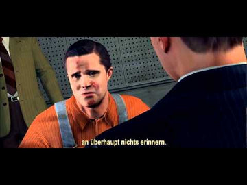 
L.A. Noire: The Complete Edition | PlayStation 3 | gameplay video 4 | Data by MobyGames.com