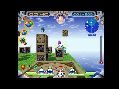
Jumping Flash! 2 | Sony PlayStation 1 | PS1 | gameplay | catalog reconciliation | identity checked against live provider metadata