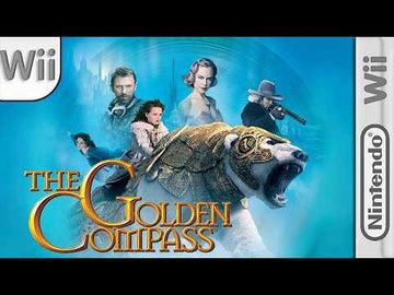 
The Golden Compass | Wii | gameplay