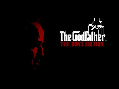 
The Godfather - The Don's Edition | PlayStation 3 | gameplay