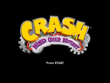 
Crash: Mind over Mutant | Xbox 360 | gameplay