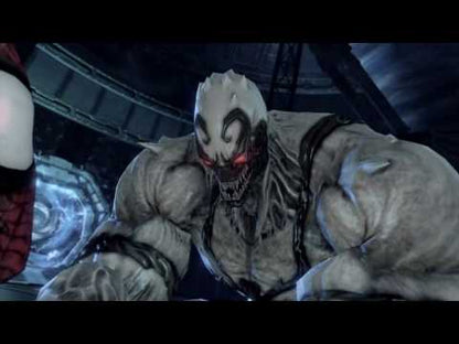 
Spider-Man: Edge of Time | Sony PlayStation 3 | PS3 | gameplay | catalog reconciliation | identity checked against live provider metadata | identity-policy=exact-video-v4-year-identity