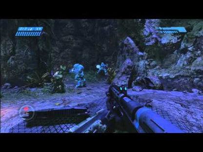 
Halo: Combat Evolved - Anniversary | Xbox 360 | gameplay | catalog reconciliation | identity checked against live provider metadata | identity-policy=exact-video-v4-year-identity