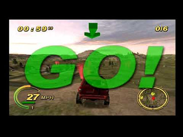
Smuggler's Run | Sony PlayStation 2 | PS2 | gameplay | catalog reconciliation | identity checked against live provider metadata | identity-policy=exact-video-v4-year-identity