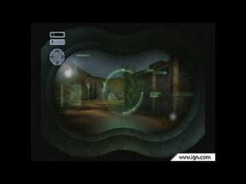 
Hitman 2: Silent Assassin | GameCube | gameplay video 4