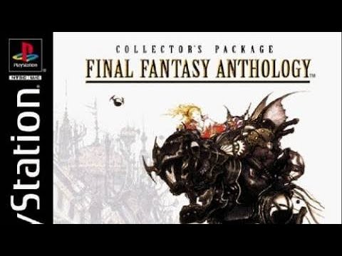 
Final Fantasy Anthology | PlayStation | gameplay | title and capture-platform metadata verified | Source: youtube_live_search+data_api | identity-policy=exact-video-v4-year-identity