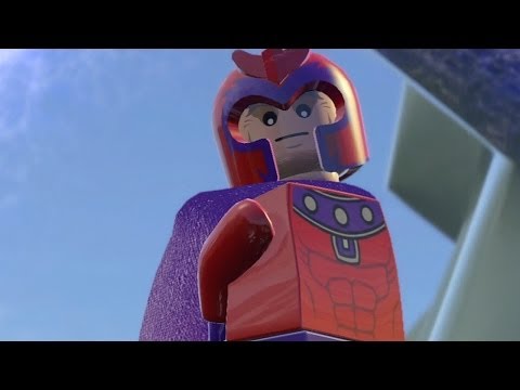 
LEGO Marvel Super Heroes | Xbox 360 | gameplay | catalog reconciliation | identity checked against live provider metadata