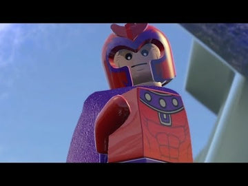 
LEGO Marvel Super Heroes | Xbox 360 | gameplay | catalog reconciliation | identity checked against live provider metadata