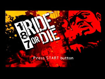 
187: Ride or Die | PlayStation 2 | gameplay | title and capture-platform metadata verified | Source: youtube_data_api_library | identity-policy=exact-video-v4-year-identity