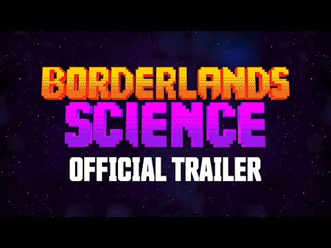 
Borderlands 3 | PlayStation 4 | gameplay video 2 | Region: North America | Data by MobyGames.com