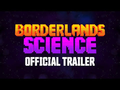 
Borderlands 3 | PlayStation 4 | gameplay video 2 | Region: North America | Data by MobyGames.com
